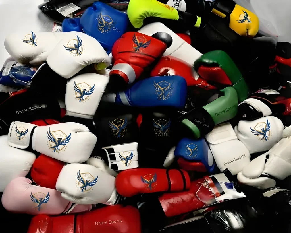 bulk gloves trade
