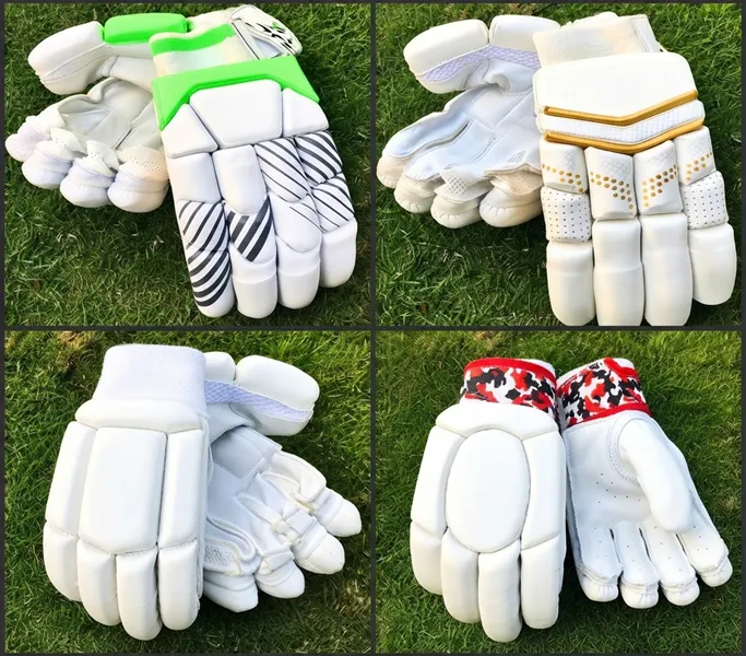 cricket gloves