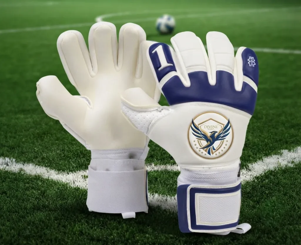 divine sports gloves