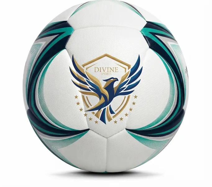 football logo printing