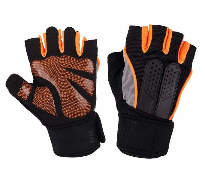 weight lifting gloves