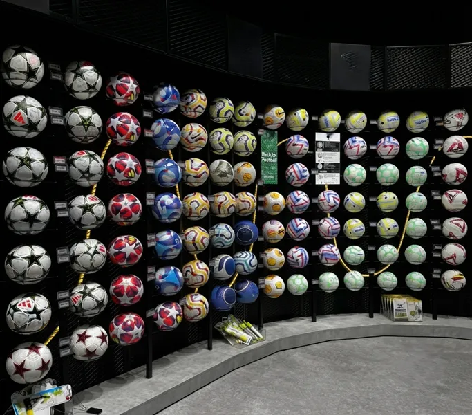 football wholesale